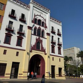 María Constanza Cano, lidera la transformación de la IUIPC como rectora