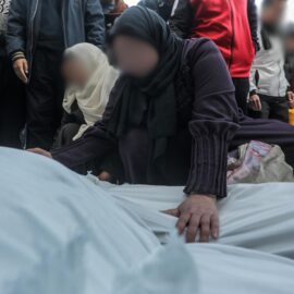 Ataques en Gaza aumentan previo a la tregua entre Hamás e Israel