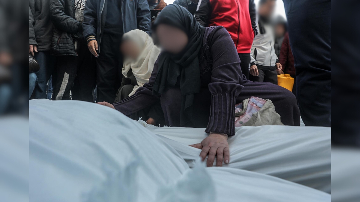 Darién: drástica caída del flujo migratorio en 2025