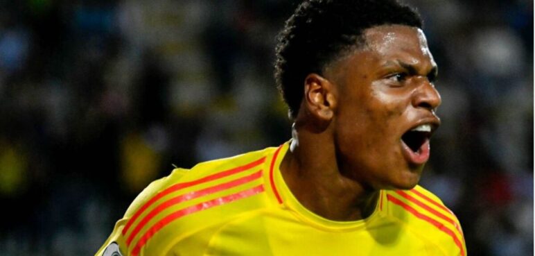Así fue el debut de la Selección Colombia sub20: ¿pasó la prueba del Sudamericano?