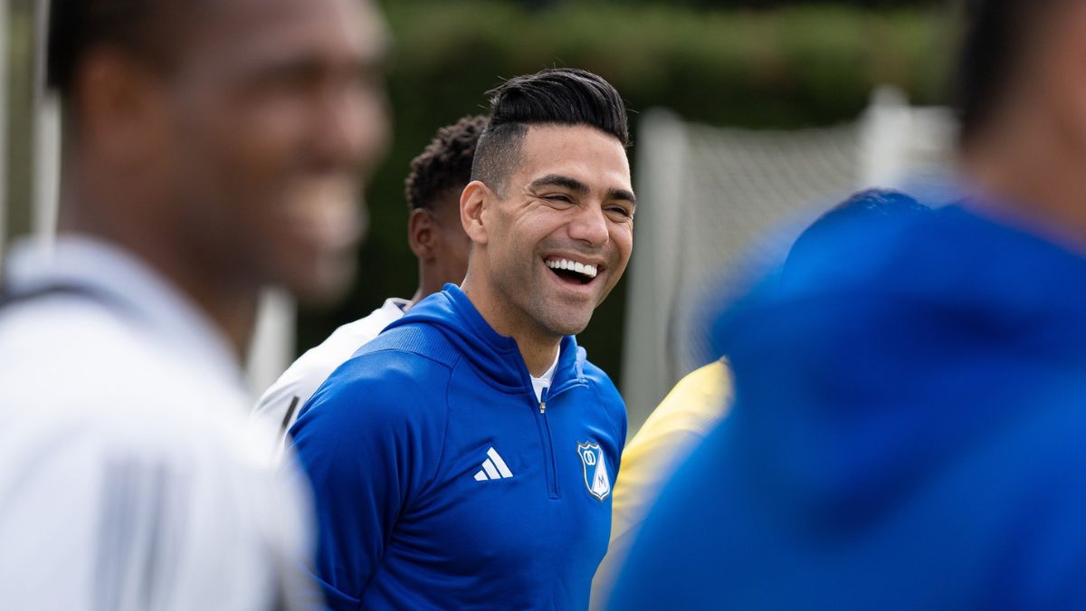 Falcao Garcia