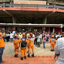 Más de 40 mil niños sin educación por crisis en el Catatumbo; esto ha dicho el ICBF 