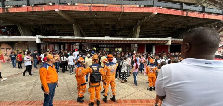 Más de 40 mil niños sin educación por crisis en el Catatumbo; esto ha dicho el ICBF 