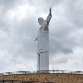 ¿Cobrarán la entrada a Cristo Rey? Entregan detalles sobre funcionamiento del parque