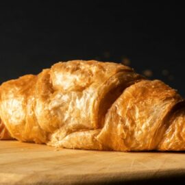 No es francés: conozca el origen del icónico Croissant