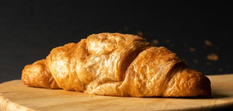 No es francés: conozca el origen del icónico Croissant