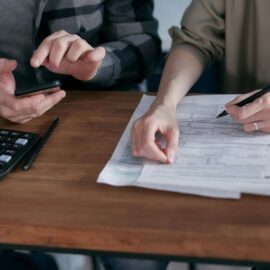 Paso a paso para consultar si debe declarar renta ante la DIAN en 2025