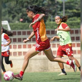 América de Cali Femenino se refuerza para el 2025: estos son sus refuerzos