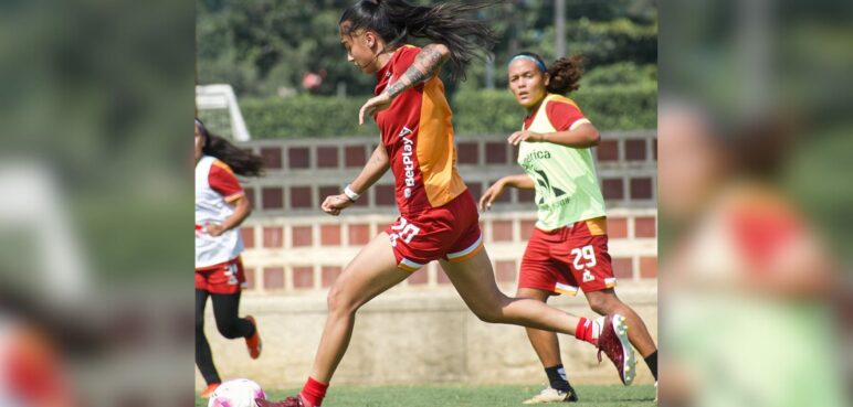 América de Cali Femenino se refuerza para el 2025: estos son sus refuerzos