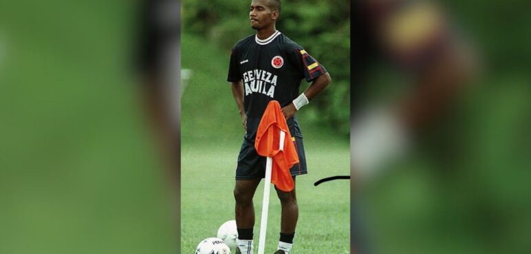 Jersson González y su opinión sobre 'tricolor' sub20: "esa experiencia es fundamental"
