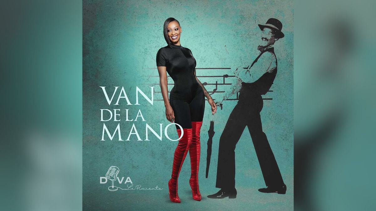 ¿Quién es Israel Tanenbaum? histórico músico que respira salsa