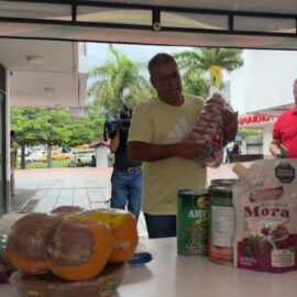 Vallecaucanos pueden donar a la campaña ‘Unidos por el Catatumbo’