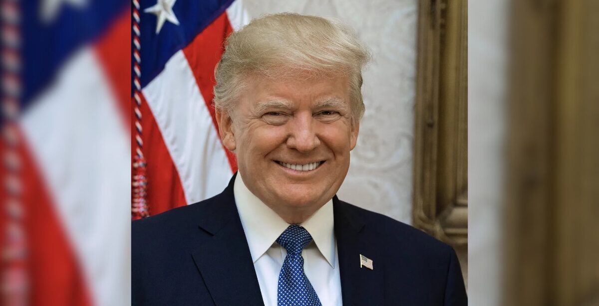 Donald Trump inicia su segundo mandato con anuncios contundentes