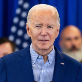 Biden pide investigar posible vínculo entre ataques en Nueva Orleans y Las Vegas