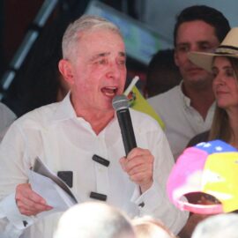 ¿Qué dijo la jueza Sandra Heredia sobre el delito de soborno en actuación penal en juicio de Álvaro Uribe?