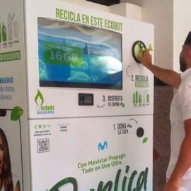 Emprendimiento caleño transforma el reciclaje y empodera a recicladores