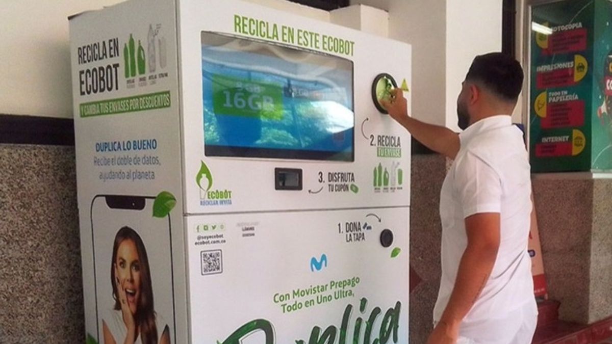 Emprendimiento caleño transforma el reciclaje y empodera a recicladores