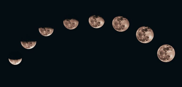 Calendario lunar de marzo: Estas son las fechas de las fases del satélite