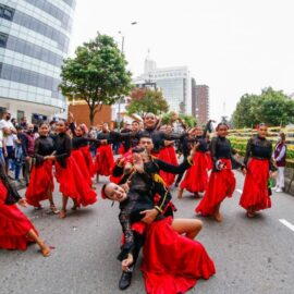 Esta es la programación por días de la Feria de Manizales 2025