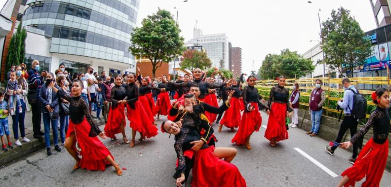 Esta es la programación por días de la Feria de Manizales 2025