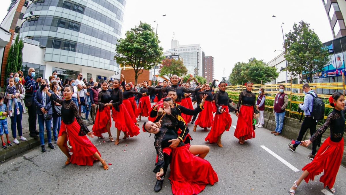 Esta es la programación por días de la Feria de Manizales 2025