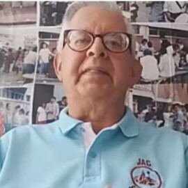 Fernando Pérez Quintero y su lucha por el proyecto de renovación urbana en San Pascual 