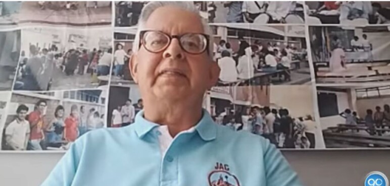 Fernando Pérez Quintero y su lucha por el proyecto de renovación urbana en San Pascual 