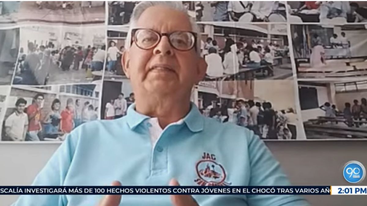 Fernando Pérez Quintero y su lucha por el proyecto de renovación urbana en San Pascual 