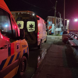 Accidente marítimo en Bahía Mansa, Chile: cuatro fallecidos y tres desaparecidos