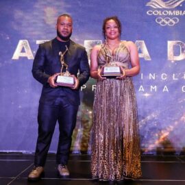 Valle del Cauca por todo lo alto: los atletas más premiados en los Altius