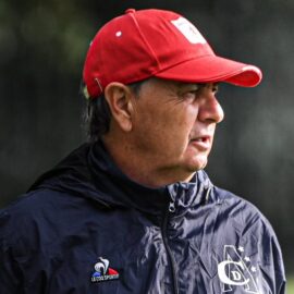 ¿Dónde jugará América ante Llaneros en su debut de liga?