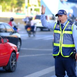 Pico y Placa en Cali para este viernes, 7 de marzo