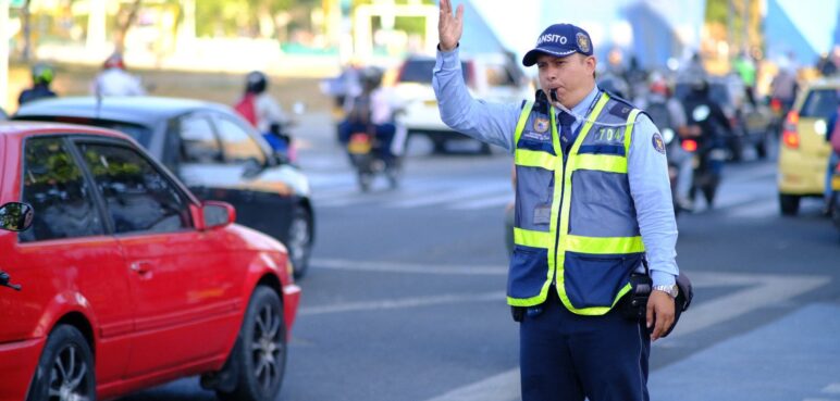 Pico y Placa en Cali para este viernes, 7 de marzo