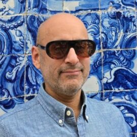 Gustavo Rodríguez Vela, y las incidencias detrás de su obra 'Cien cuyes'