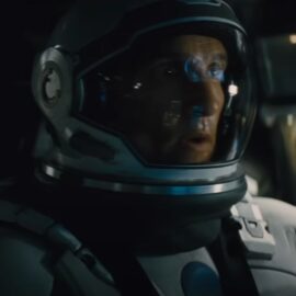 Interstellar: ¿Por qué la icónica película regresó a las salas de cine?