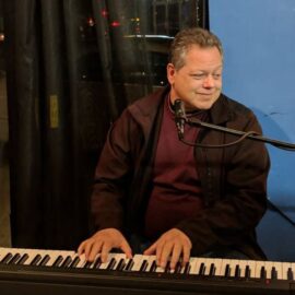 ¿Quién es Israel Tanenbaum? histórico músico que respira salsa