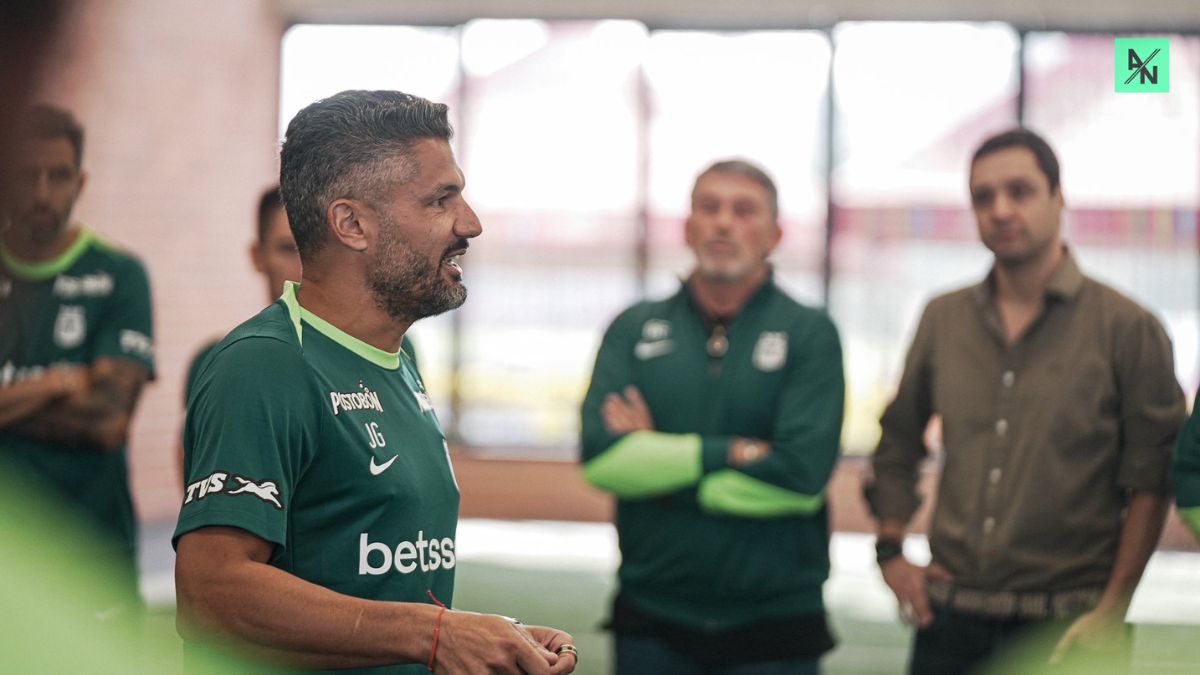 ¿Por qué aún no se ha oficializado a Quintero con América? Tulio tranquiliza al hincha