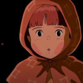 'La Tumba de las Luciérnagas' llega por primera vez a las salas de cine en Colombia