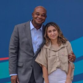 Laura Sarabia se posesionará como la nueva canciller este miércoles