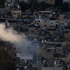 Se incrementan las víctimas de los ataques israelíes en Gaza las últimas 24 horas