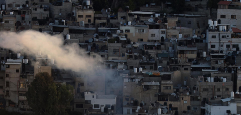 Se incrementan las víctimas de los ataques israelíes en Gaza las últimas 24 horas