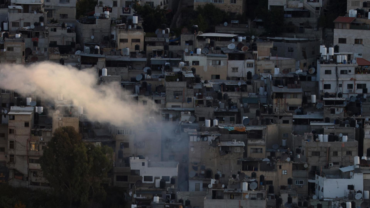 Se incrementan las víctimas de los ataques israelíes en Gaza las últimas 24 horas