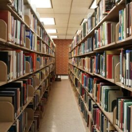 Candelaria inaugura biblioteca con más de 1.000 libros donados