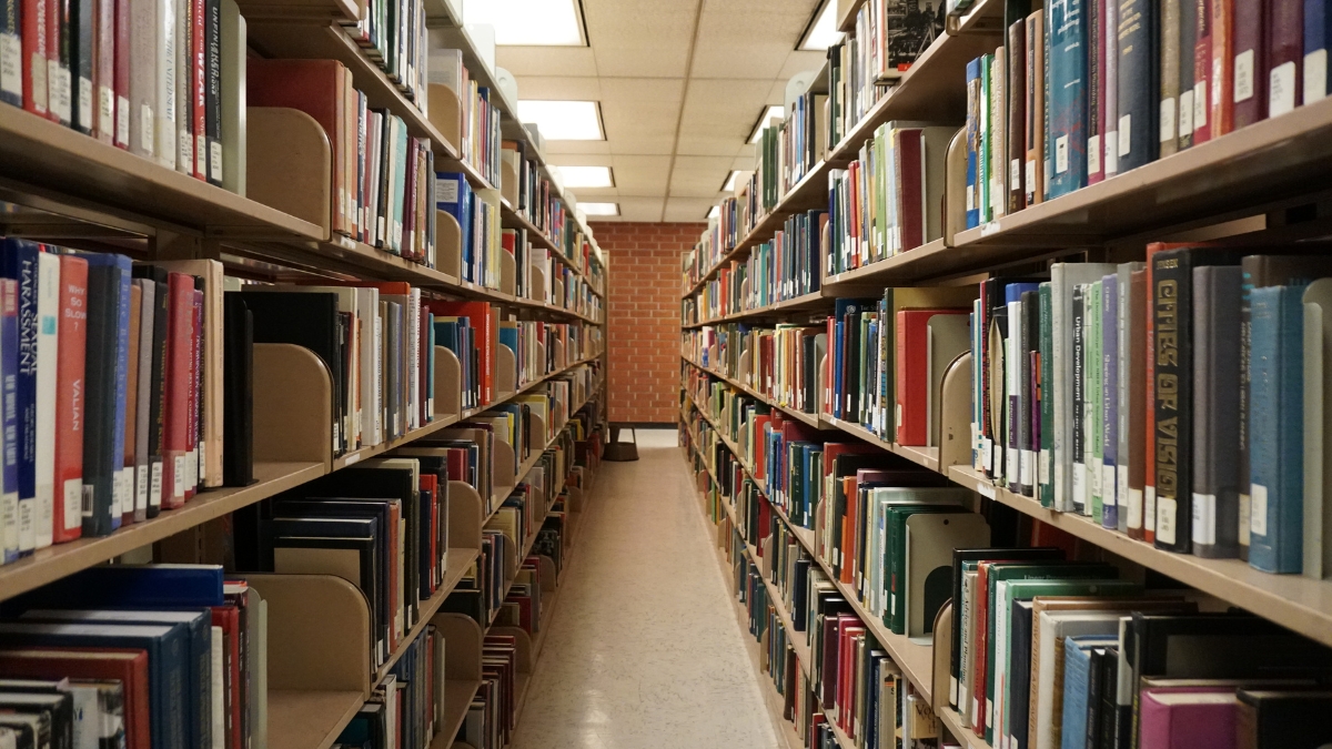 Candelaria inaugura biblioteca con más de 1.000 libros donados