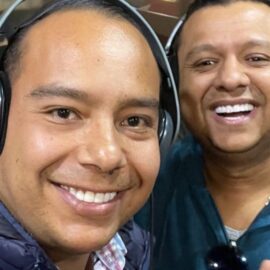 Reacciones tras la muerte del hijo de Diomedes Díaz: "gracias por ser un hermano ejemplar"