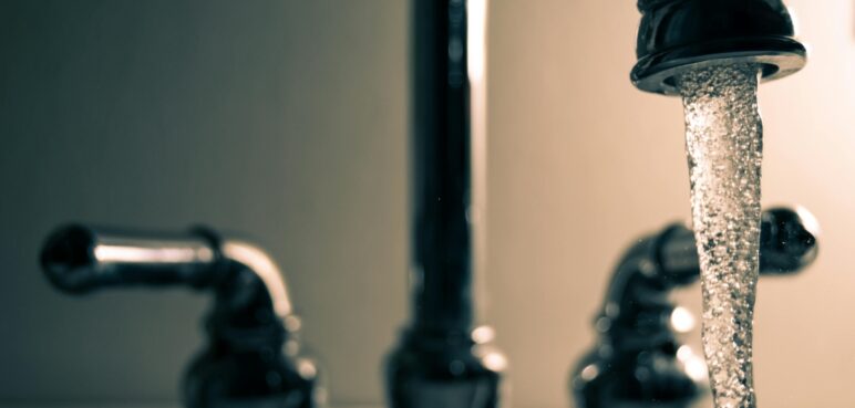 Cinco barrios se quedarán sin agua en Cali este sábado, 18 de enero