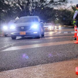 Contraflujo en la avenida Cañasgordas: ¿cómo ha funcionado el piloto?