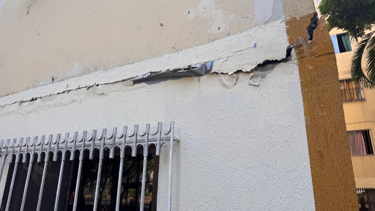 ¿Qué pasará con la restauración del Colegio Santa Librada? Autoridades responden