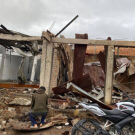 Alerta en Cauca: nuevo atentado con explosivos en Argelia