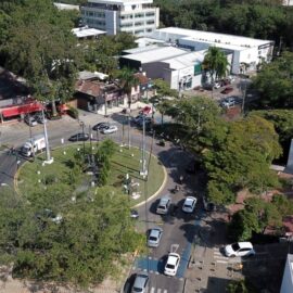 Contraflujo en la avenida Cañasgordas: conozca aquí los detalles de su funcionamiento